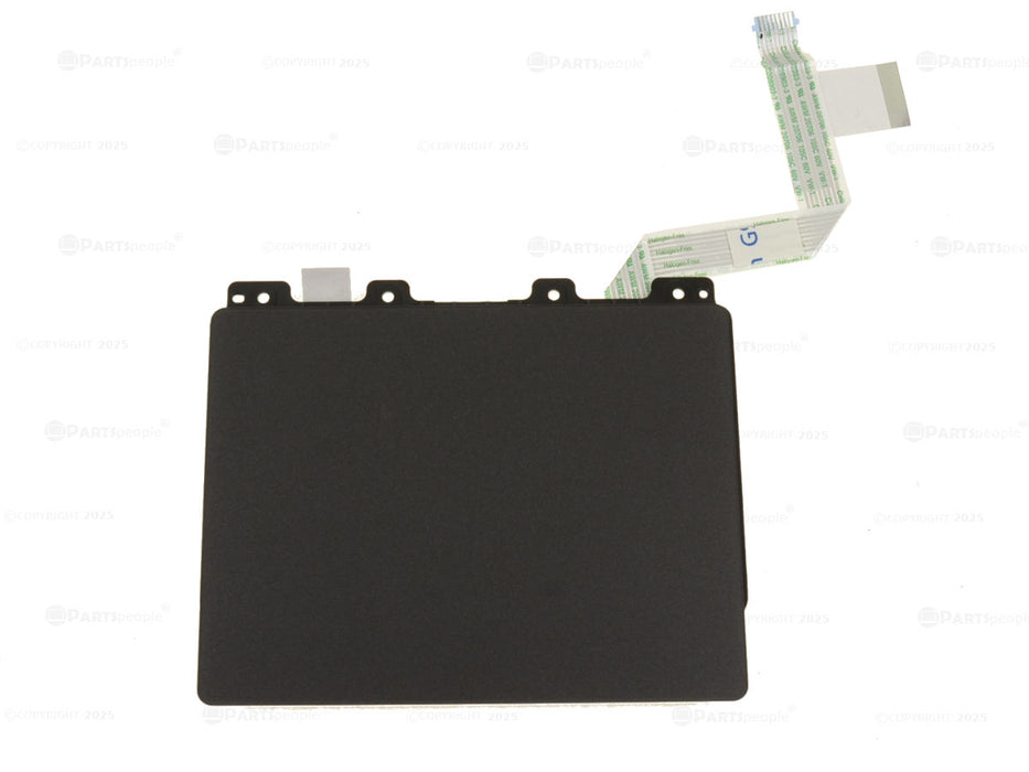 New Dell OEM Alienware m17 R3 Touchpad Sensor Module Kit  Cable J02K6