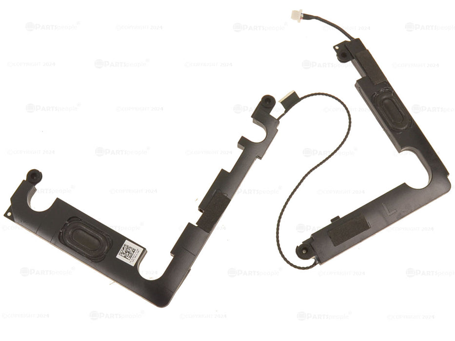 New Dell OEM Vostro 5581 Replacement Speakers Left and Right J09TP