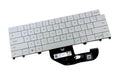 New Dell XPS 13 Plus 9320 US English Backlit Keyboard White J0J3C 0J0J3C - LaptopParts.ca