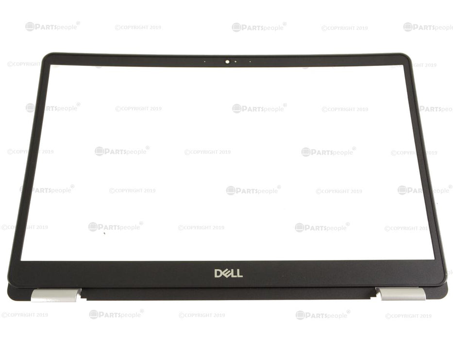 New Dell OEM Inspiron 5584 15.6" LCD Front Trim Cover Bezel Plastic J0MYJ
