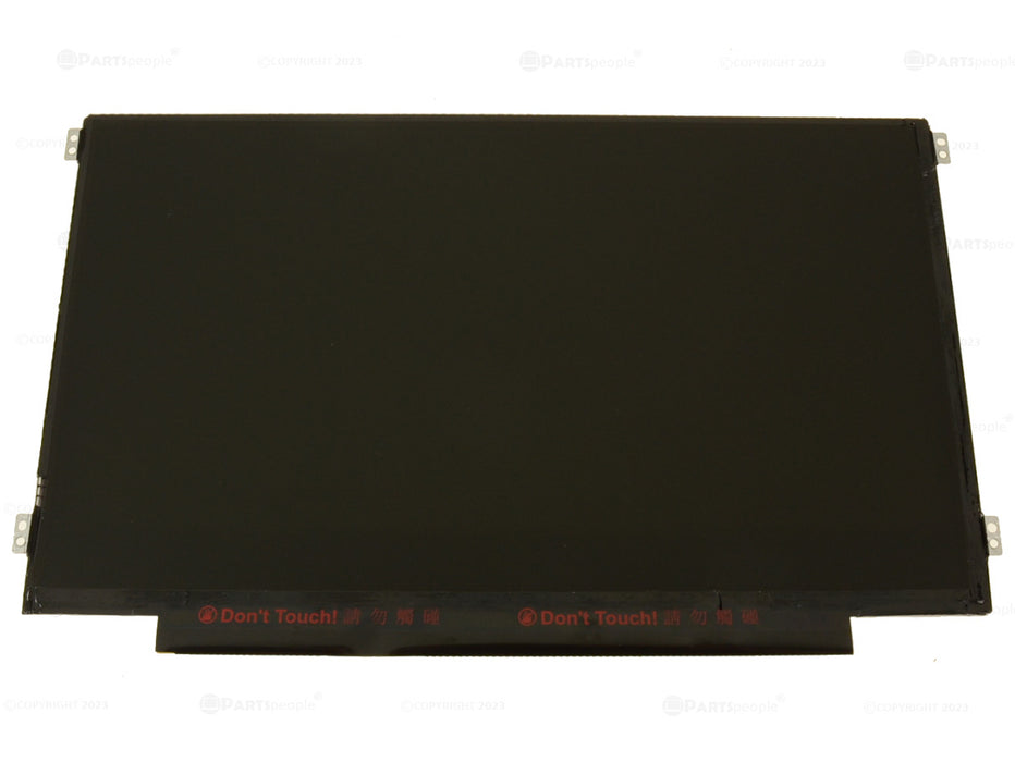 New Dell OEM Latitude 3140 Laptop 11.6" WXGAHD LCD LED Widescreen Matte J0N5T