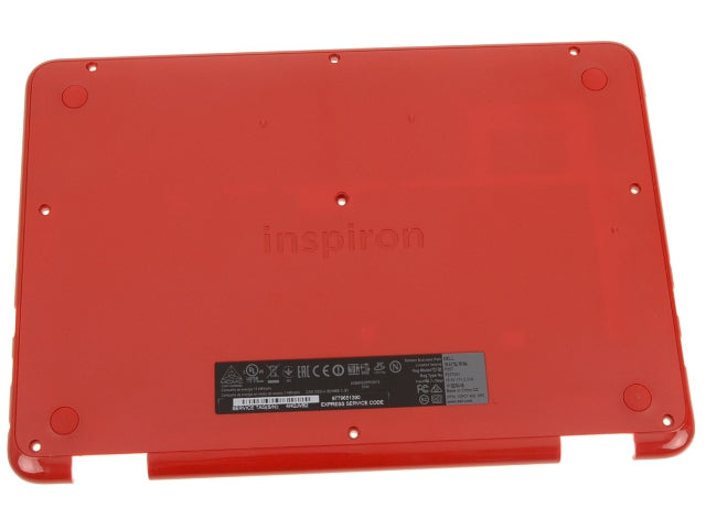New Dell OEM Inspiron 3168 Bottom Base Cover Assembly J0TH6