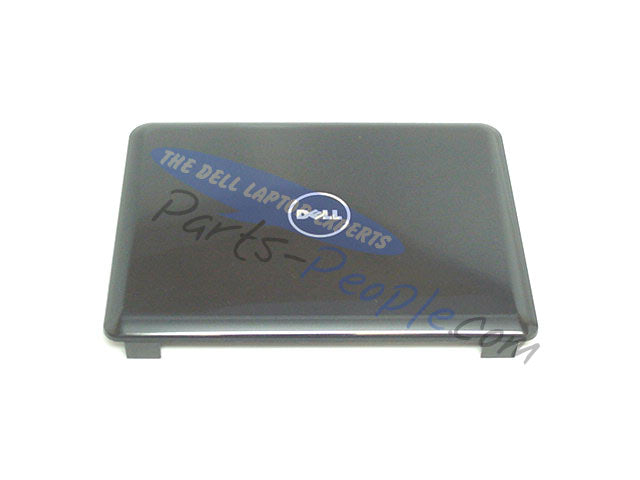 New Dell OEM Inspiron Mini 9 910 Vostro A90 LCD Back Cover Lid J126H R181H Black