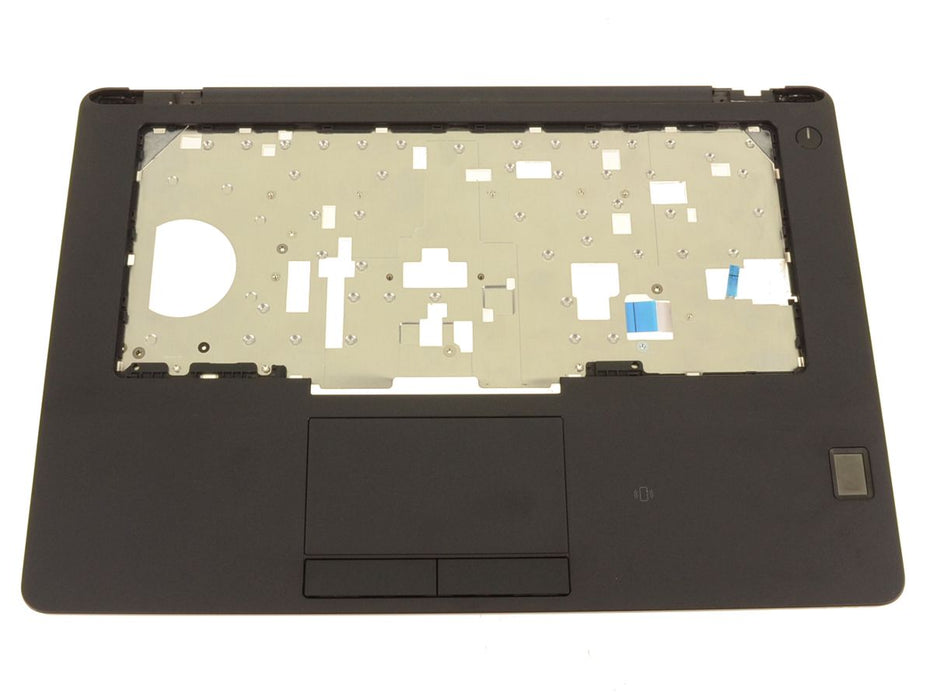 New Dell OEM Latitude E5470 Palmrest Touchpad Assembly With Fingerprint Reader Dual Point J12MW