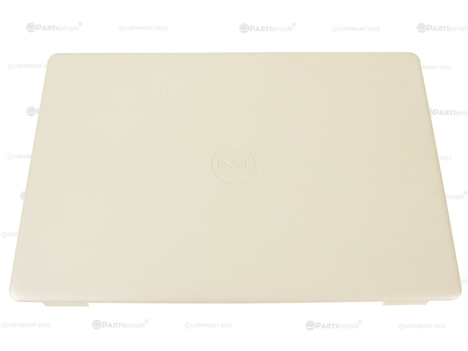 New Dell OEM Inspiron 3505 15.6" LCD Back Cover Lid Assembly J19F1