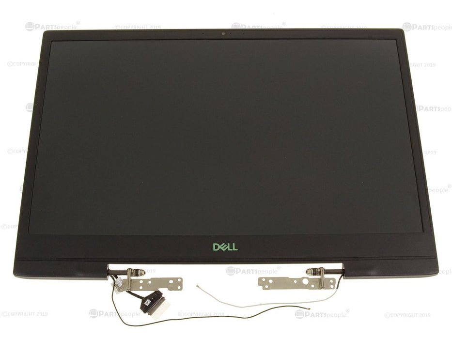 New Dell OEM G Series G7 7790 17.3" FHD LCD Screen Display Complete Assembly J2713