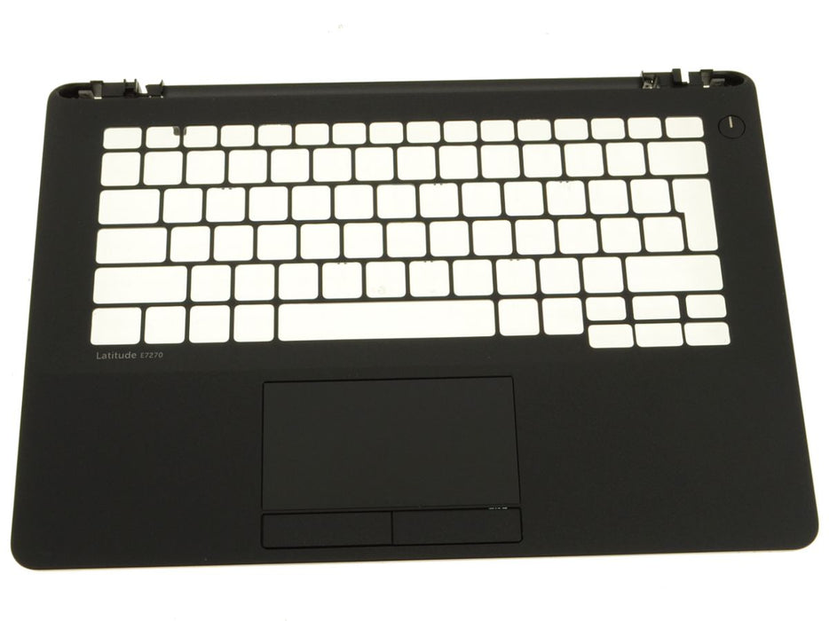 New Dell OEM Latitude E7270 EMEA Palmrest Touchpad Assembly  Smart Card Reader EMEA J3JJX