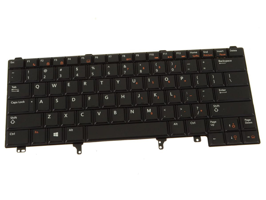 New Dell OEM Latitude E6430 E5430 E6330 Laptop Keyboard  Backlight J3NGF