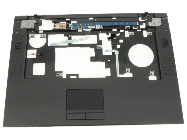 New Dell OEM Vostro 1510 Palmrest Touchpad Assembly F683N