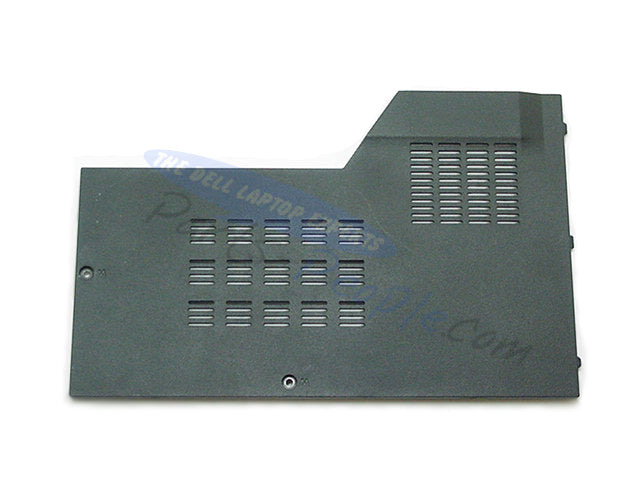 Used Dell OEM Vostro 1520 Memory/CPU Door Cover J455C