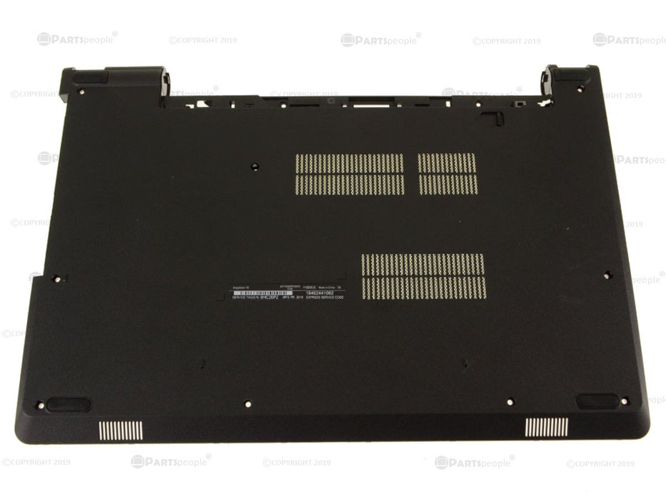New Dell OEM Inspiron 3573 Laptop Base Bottom Cover Assembly J46KP