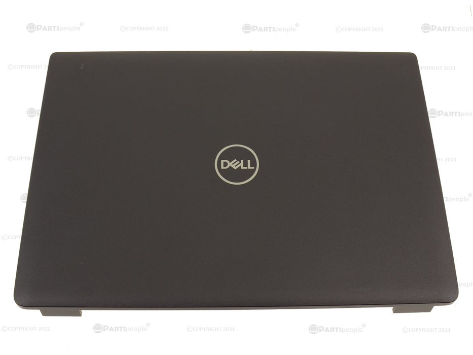 Refurbished Dell OEM Latitude 3410 14" LCD Back Cover Lid Assembly for Touchscreen TS J47DJ