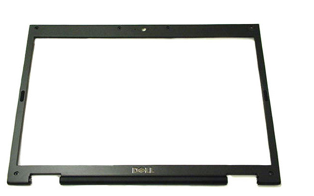 New Dell OEM Vostro 1510 Vostro 2510 15.4" LCD Front Trim Cover Bezel Plastic WITH Camera Window J481C