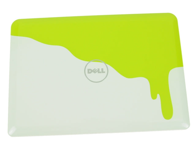 New Nickelodeon Dell OEM Inspiron Mini 10 10v  LCD Back Cover Lid J4K22