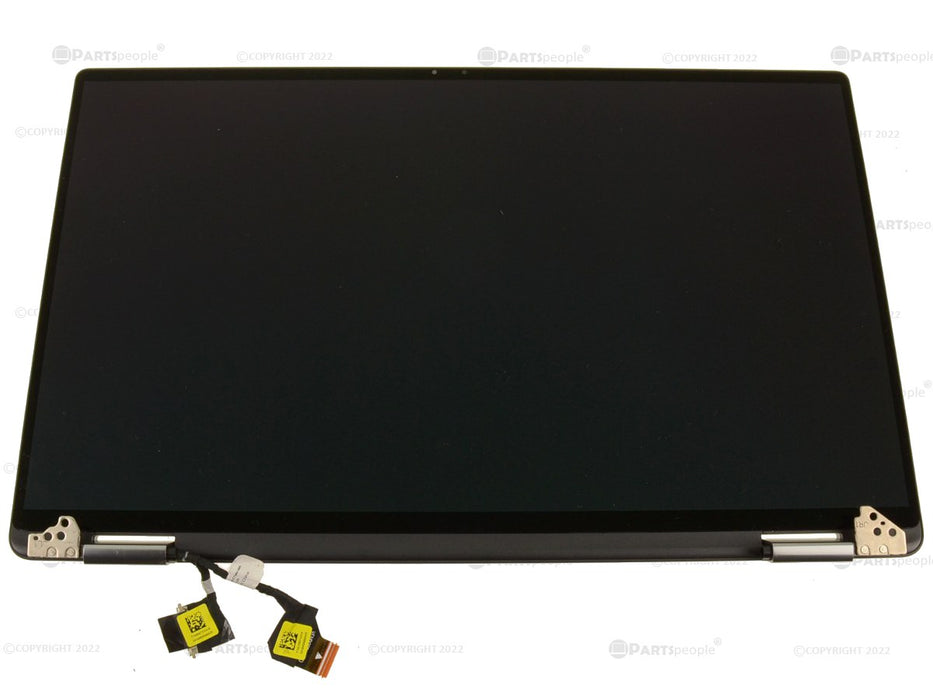 New Dell OEM Latitude 9510 2-in-1 15" Touchscreen FHD LCD Widescreen Complete Assembly J4VRV