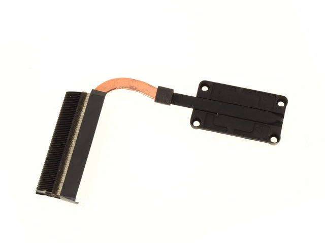 Used Dell OEM Vostro 3560 CPU Heatsink Assembly for Integrated Intel Graphics UMA J4XXY