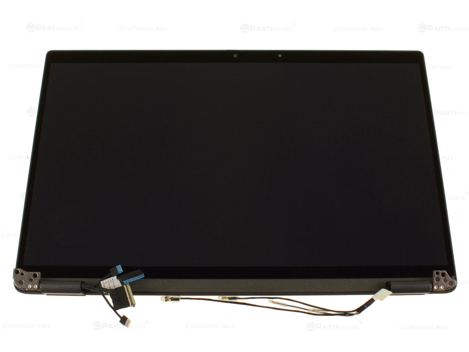 New Dell OEM Latitude 7410 Laptop 14" Touchscreen FHD LCD Widescreen Complete Assembly J52W0
