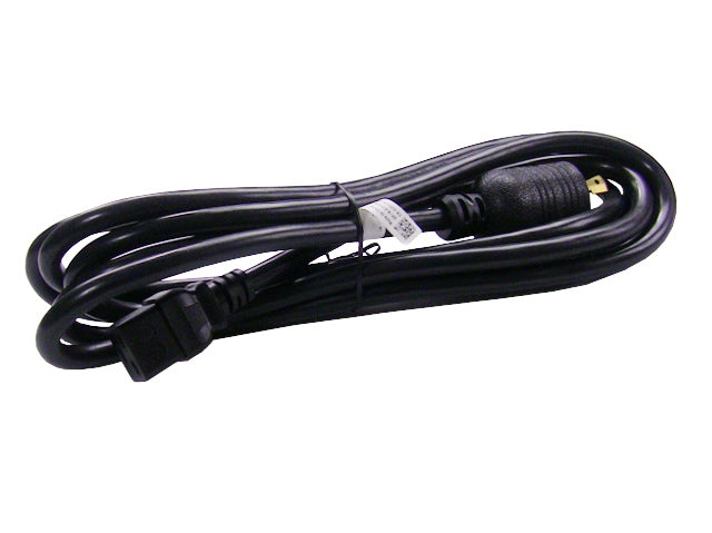 New New Dell OEM Power Distribution Unit PDU 208V 10FT NEMA L5-20P to C19 Power Cord J562N