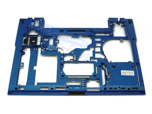 New Dell OEM Latitude E6500 BLUE Laptop Bottom Base Cover Assembly J582F  BLUE