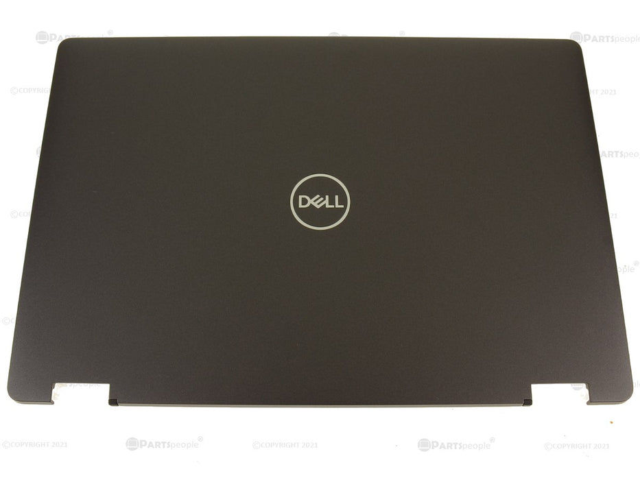 Refurbished Dell OEM Latitude 5300 2-in-1 13.3" LCD Back Cover Lid Assembly WITHOUT Hinges