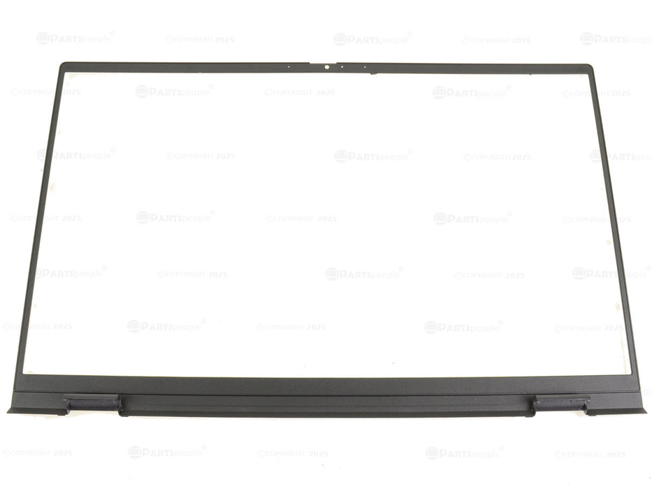 New Dell OEM Inspiron 5510 5515 5518 15.6" Front Trim LCD Bezel J6P9V