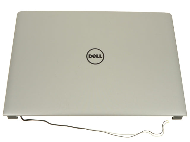 New Dell OEM Inspiron 5559 15.6" LCD Back Cover Lid Top Assembly for Intel RealSense CameraJ6WF4