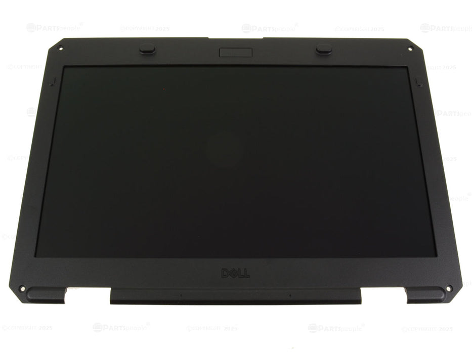 New Dell OEM Latitude 5420 5424 Rugged 14" Touchscreen FHD LCD Screen Assembly No Cam J7HM9 23HRY