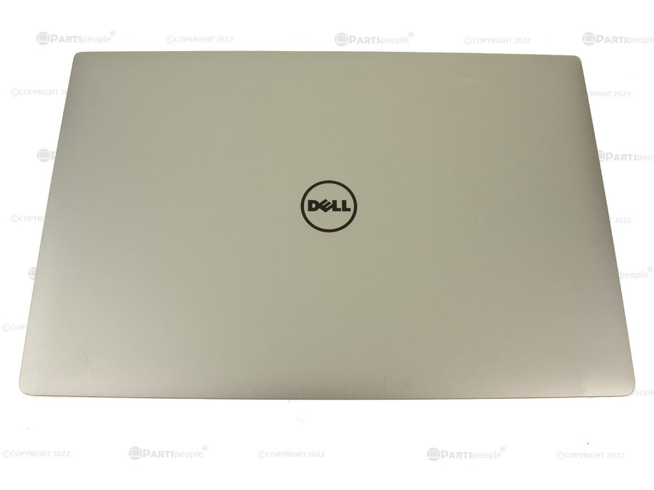 New Dell OEM XPS 9550 9560 Precision 5510 5520 15.6" LCD Back Cover Lid Assembly J83X5