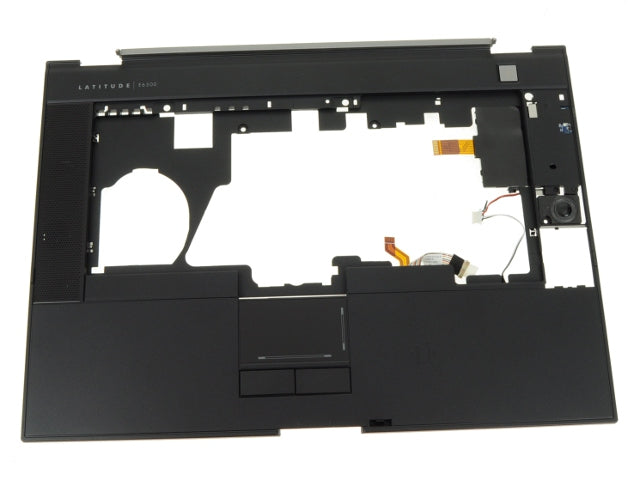 New Dell OEM Latitude E6500 Palmrest Touchpad Assembly For Nvidia Graphics J86J8