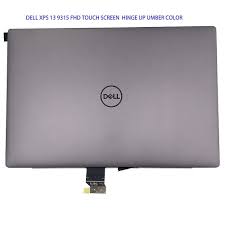 New Genuine Dell XPS 13 9315 13.4" FHD LCD Assembly Umber J87XJ 0J87XJ NMF6V - LaptopParts.ca
