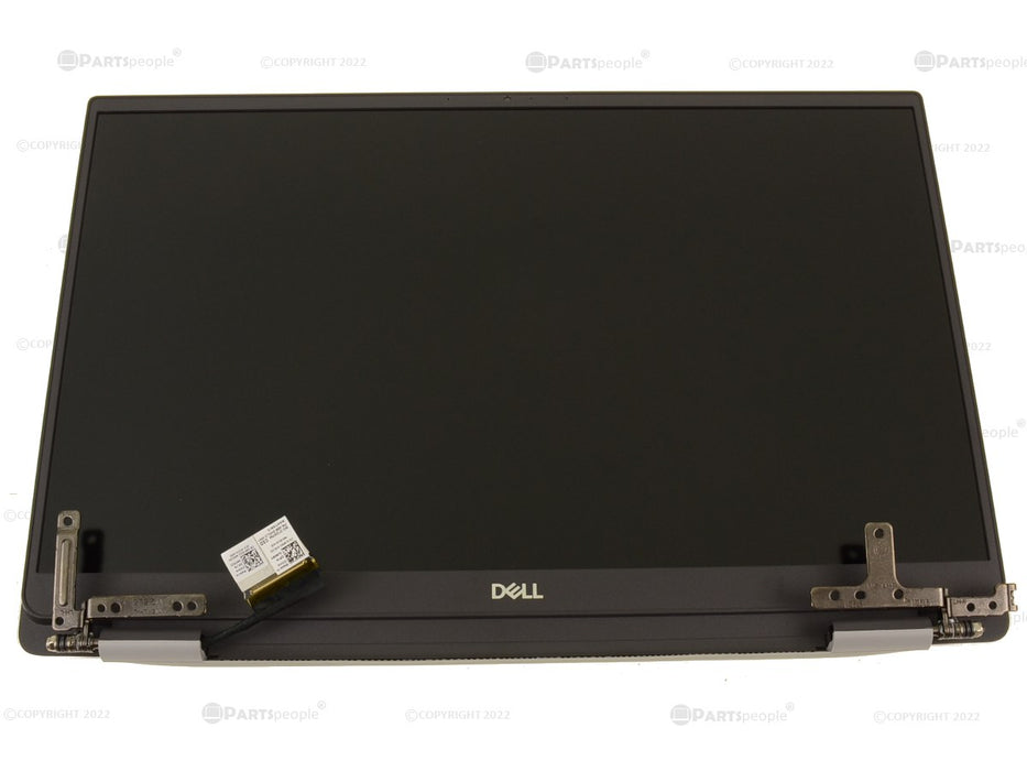 New Dell OEM Inspiron 5590 15.6" FHD LCD Screen Display Complete Assembly Silver J909X