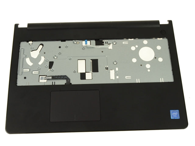 New Dell OEM Inspiron 3552 Touchpad Palmrest Assembly J938T