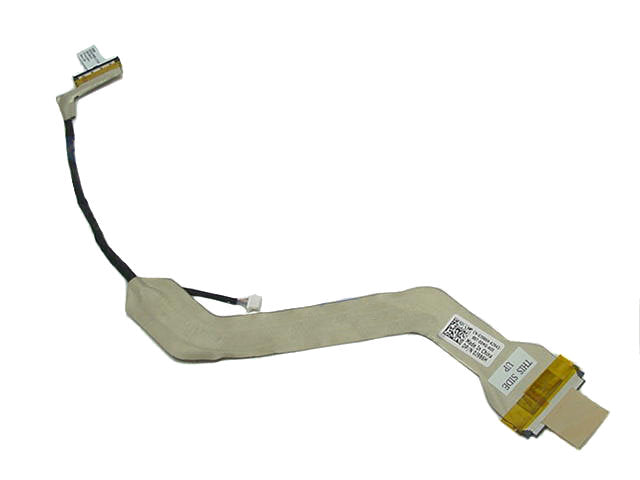 Used Dell OEM Vostro A860 15.6"  LCD Ribbon Cable J986H