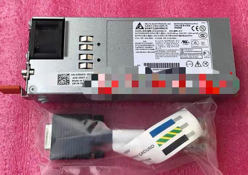 New DELL Newce 10 s6000 800W PSU DPS-800AB-5 J9KG5 0J9KG5 - LaptopParts.ca