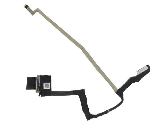 Used OEM Alienware M14xR2 14" LCD Ribbon Cable JC027