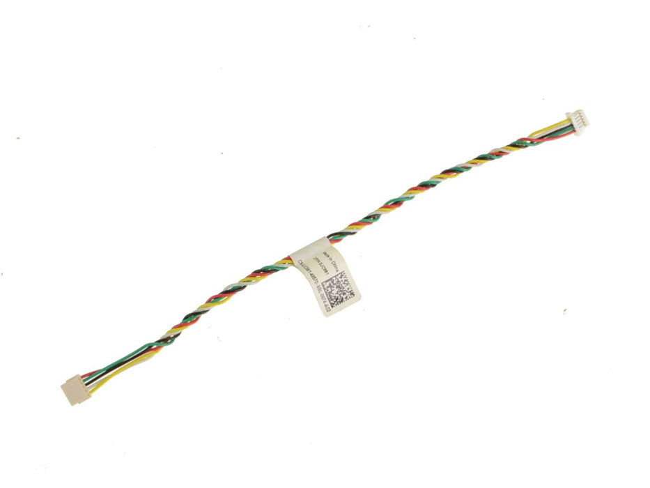 Refurbished Dell OEM PowerEdge Expandable RAID Controller Battery Cable JC881
