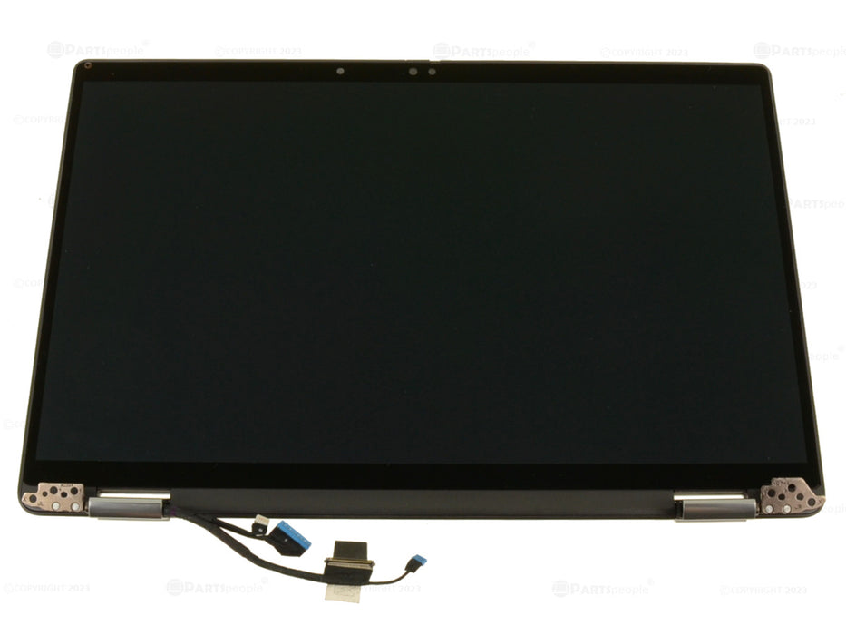 New Dell OEM Latitude 7420 2-in-1 14" Touchscreen FHD LCD Widescreen Complete Assembly JCD7M