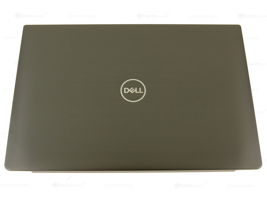 New Dell OEM Latitude 7490 14" LCD Back Cover Lid Assembly IR Cam No TS JCDP8 NRMKK