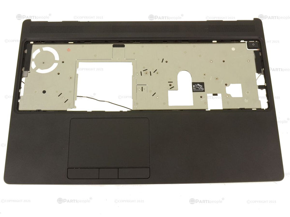 Refurbished Dell OEM Precision 7550 Touchpad Palmrest Assembly JD4YM