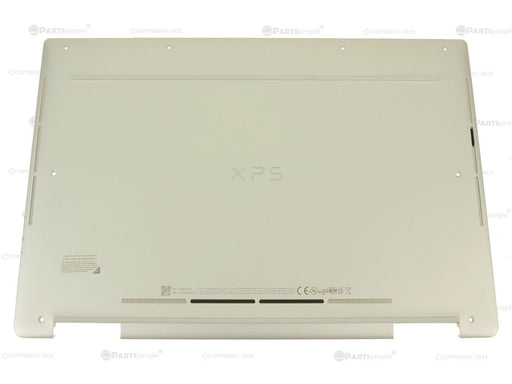 Refurbished Dell OEM XPS 9310 2-in-1 Bottom Base Metal Cover Assembly JD73K FXJ2H - LaptopParts.ca