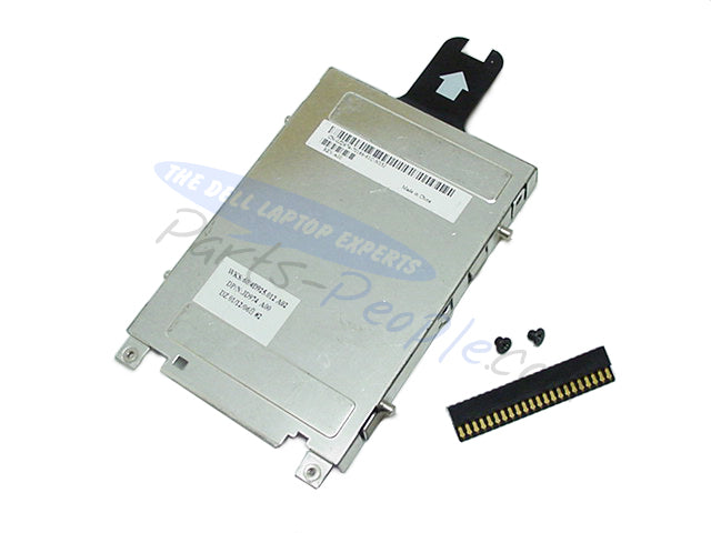 Used Dell OEM Insprion B120 B130 1300 Hard Drive Caddy JD974