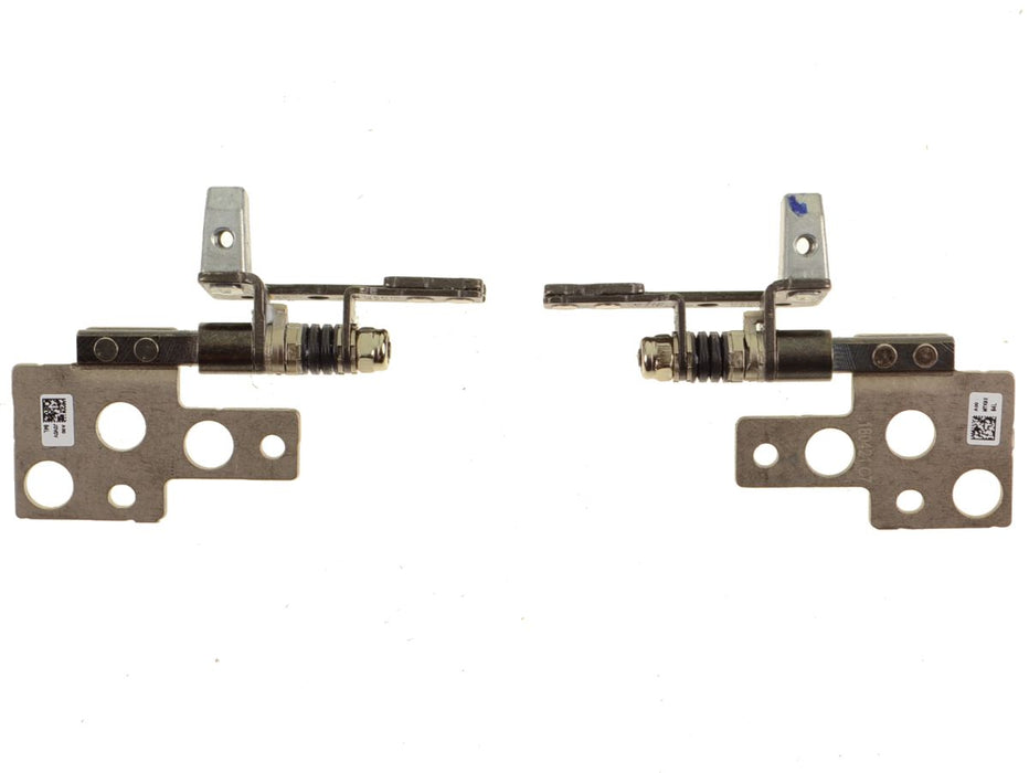 Dell OEM Precision 7530 / 7540 Hinge Kit - Left and Right - NTS - JDVDV - MTK9X w/ 1 Year Warranty