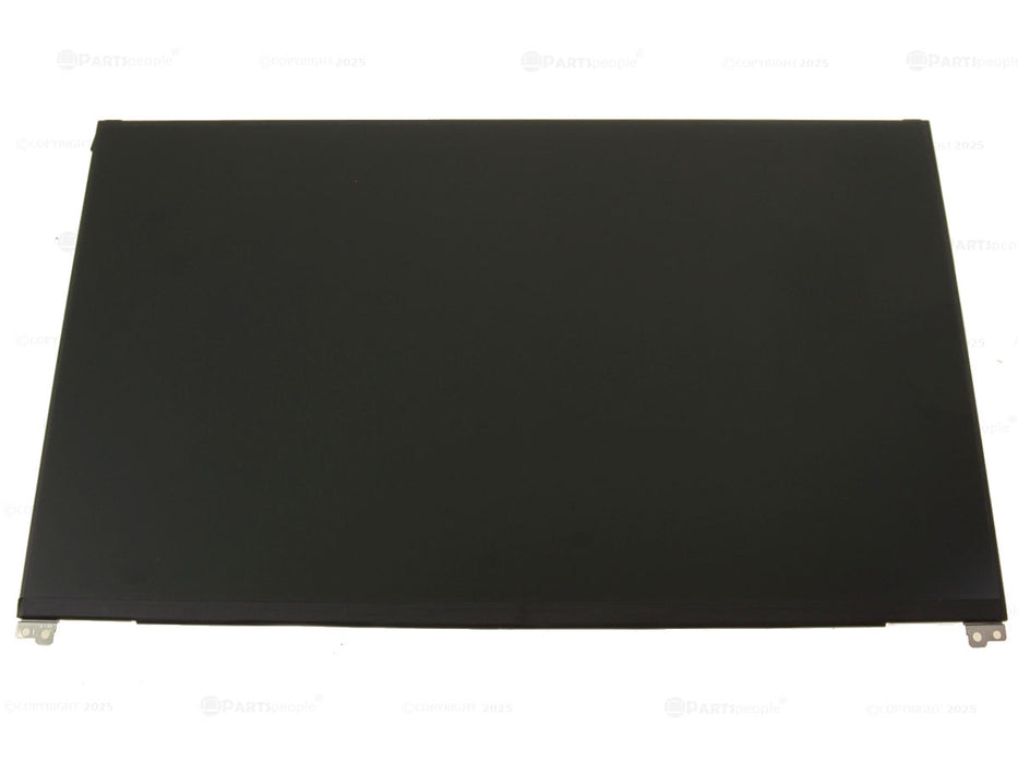 New Dell OEM Latitude 5400 5401 5410 14" FHD LCD Privacy Screen  Rails JFCFM 5DCT2