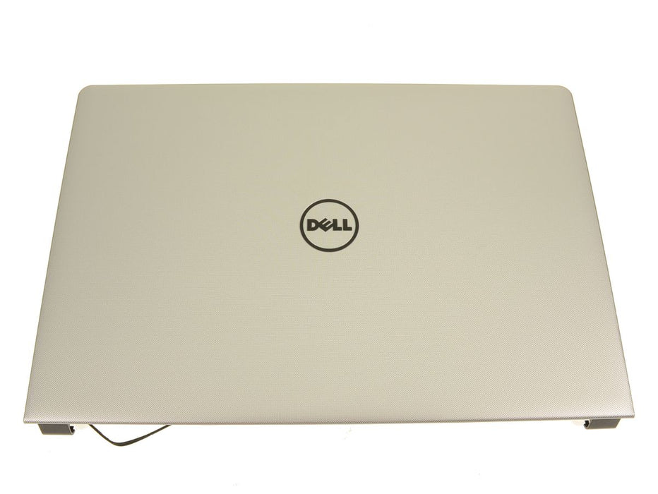New Dell OEM Vostro 15 3558 Inspiron 5558 15.6" LCD Back Cover Lid Top Assembly Silver JFCP3