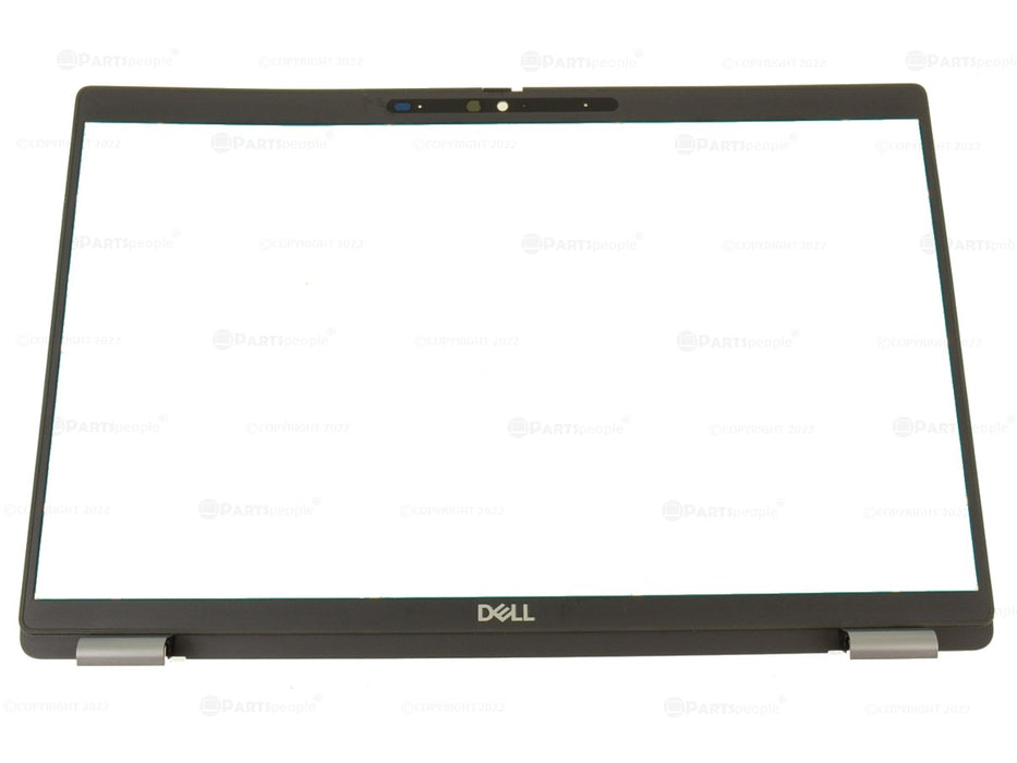 New Dell OEM Latitude 5420 5421 14" Front Trim LCD Bezel Proximity IR Cam JFWTF
