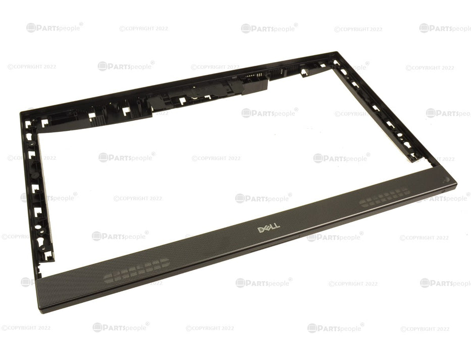 New Dell OEM Inspiron 27 7777 All-In-One Front Trim Frame Bezel for Touchscreen TS JG52V