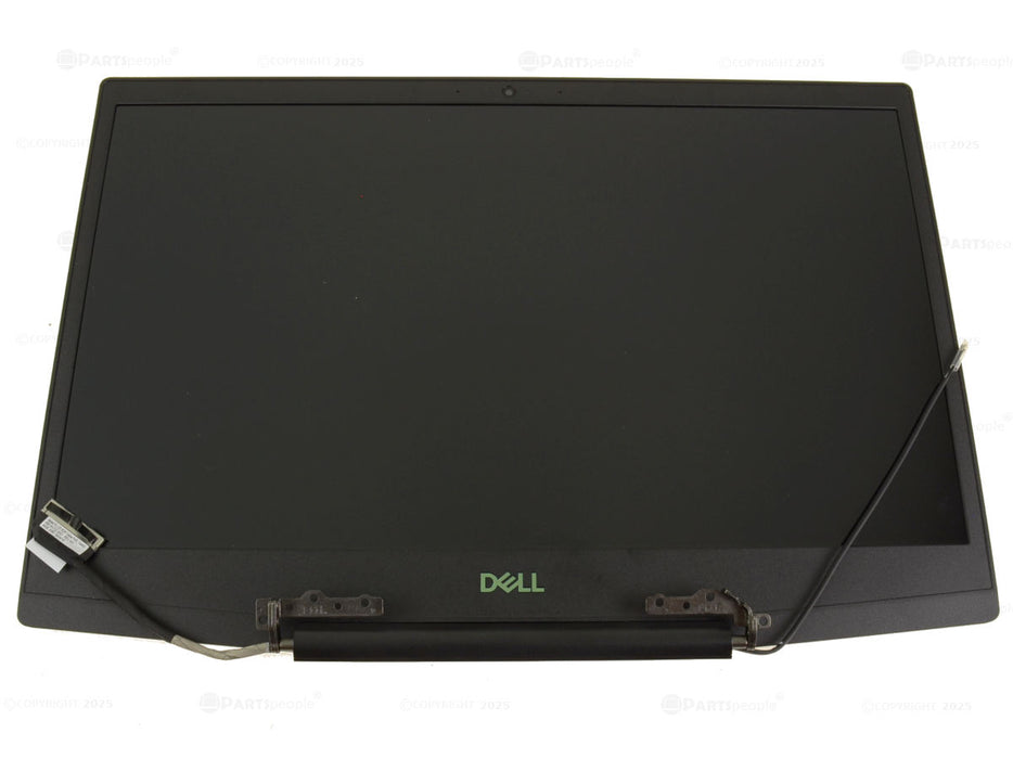Nouvel ensemble écran LCD complet Dell OEM série G G3 3500 3590 15,6" FHD 144 Hz JGCHV