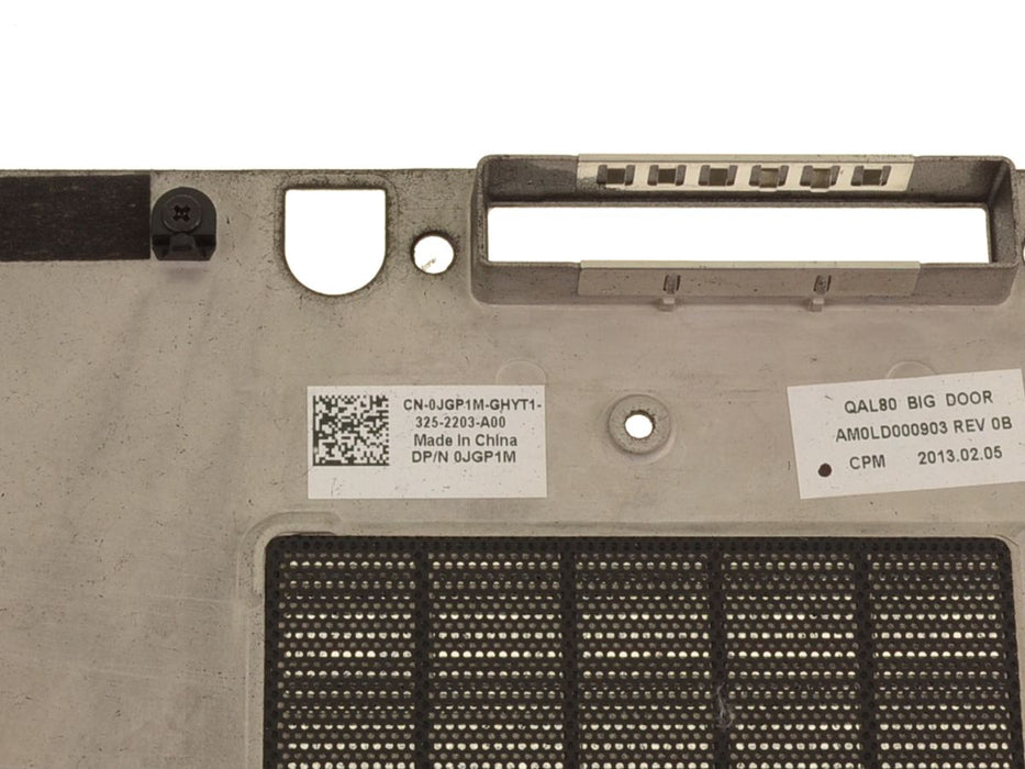 New Dell OEM Latitude E6430 Bottom Access Panel Door Cover - JGP1M