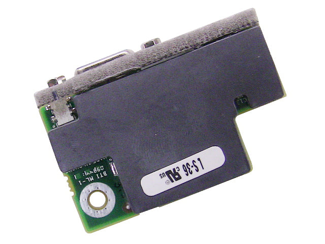 New Dell OEM PowerEdge 2800 / 2850 Server VGA / USB Circuit Board - JJ369
