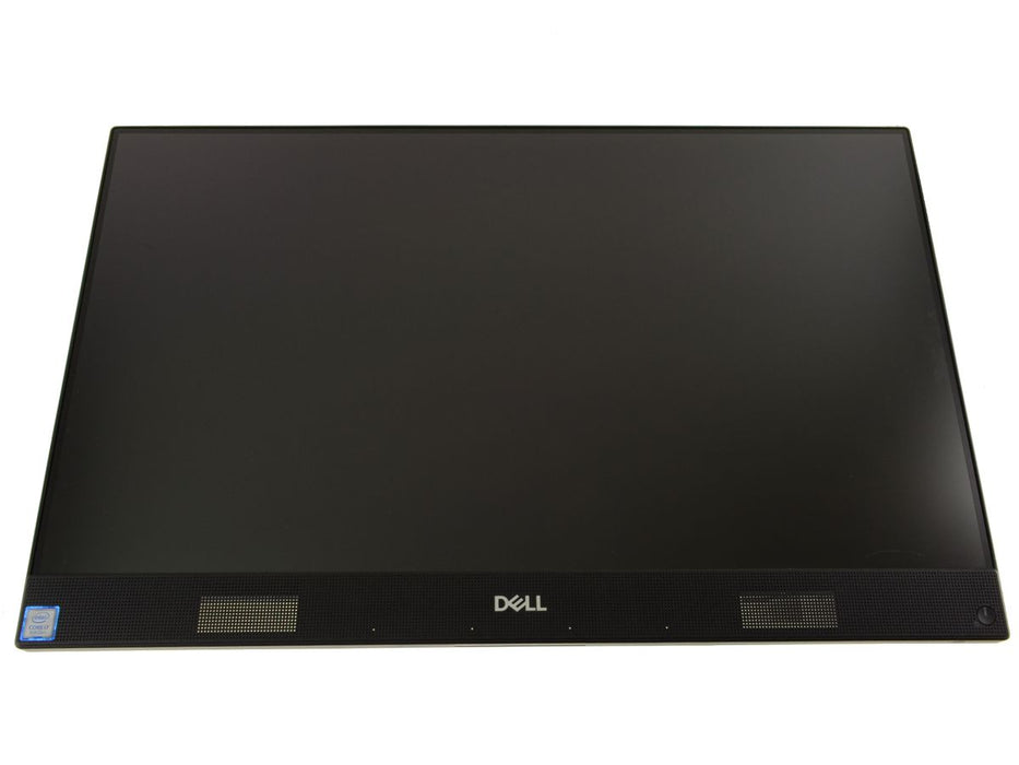 New Dell OEM Inspiron 24 5477 All-In-One 24" FHD 1920 x 1080 LCD Screen Panel Assembly JJNMP